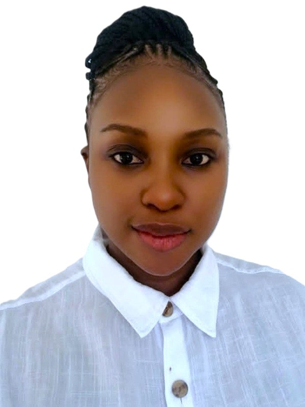 Ms. Sakhile Mngomezulu &mdash; Inspector of Works