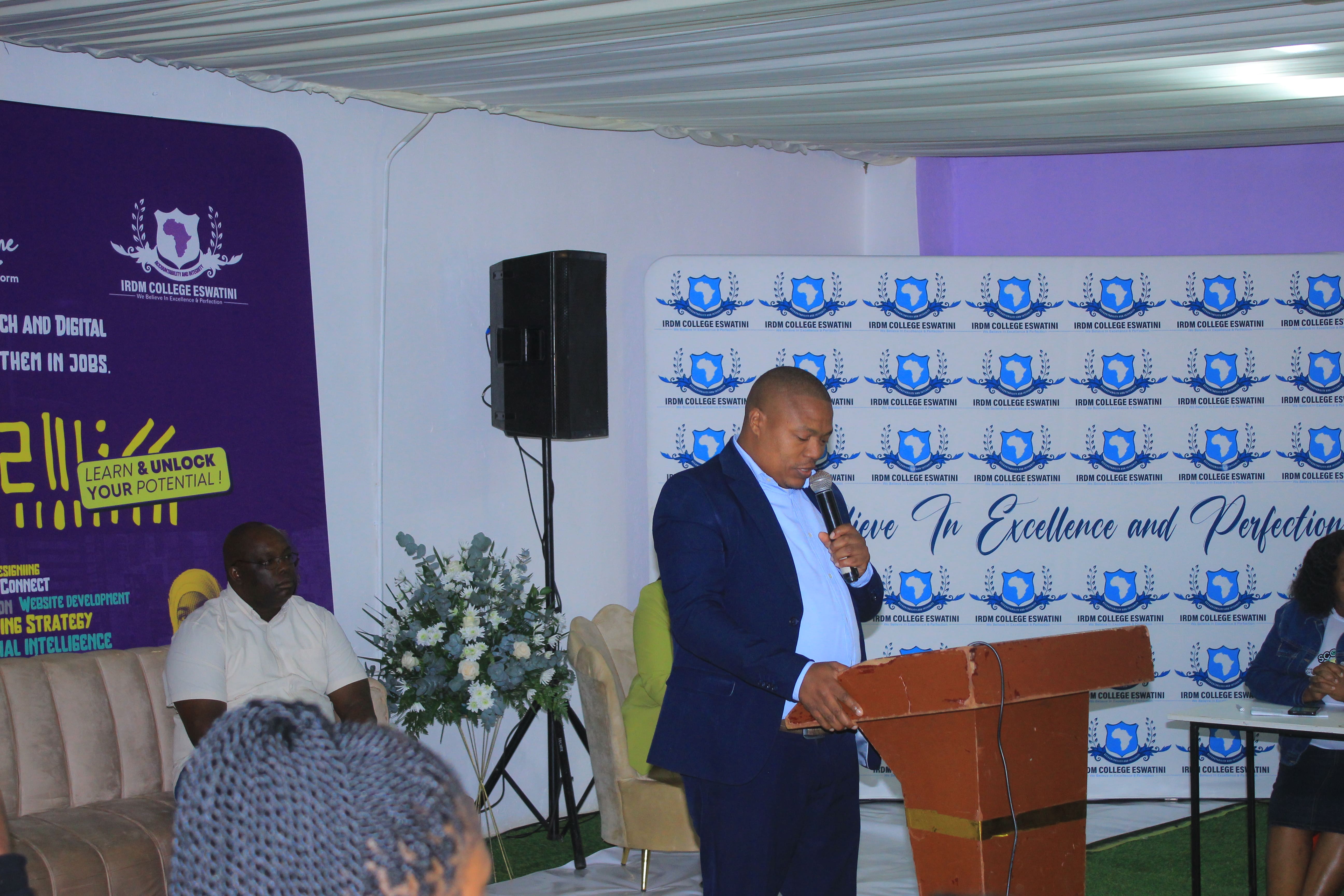 Digital Africa Talents for Start-Up Launch