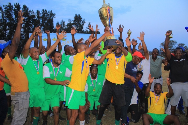 Mayor’s Cup 2025